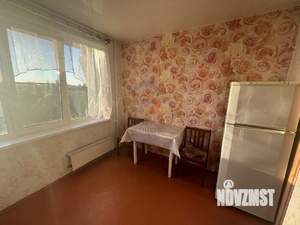 1-к квартира, на длительный срок, 34м2, 7/10 этаж