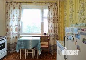1-к квартира, на длительный срок, 36м2, 3/9 этаж