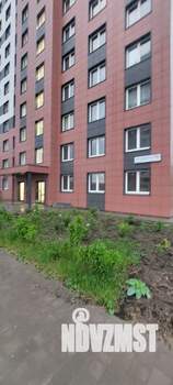 Студия квартира, на длительный срок, 24м2, 8/14 этаж