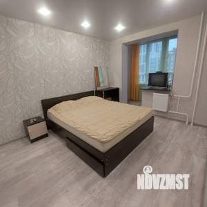 2-к квартира, на длительный срок, 35м2, 2/18 этаж