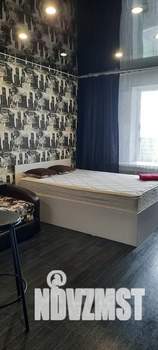 1-к квартира, посуточно, 25м2, 14/16 этаж