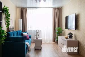 1-к квартира, посуточно, 36м2, 14/18 этаж