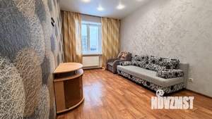 1-к квартира, на длительный срок, 37м2, 1/5 этаж