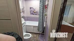 1-к квартира, посуточно, 31м2, 1/5 этаж