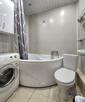 Студия квартира, на длительный срок, 24м2, 9/17 этаж