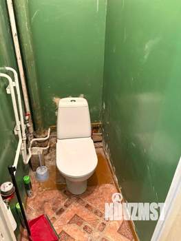 1-к квартира, на длительный срок, 35м2, 1/5 этаж