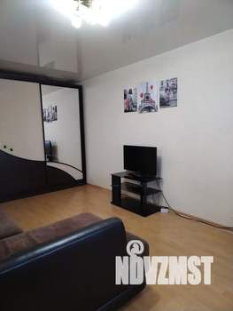 1-к квартира, посуточно, 30м2, 9/9 этаж