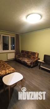 1-к квартира, на длительный срок, 33м2, 6/16 этаж