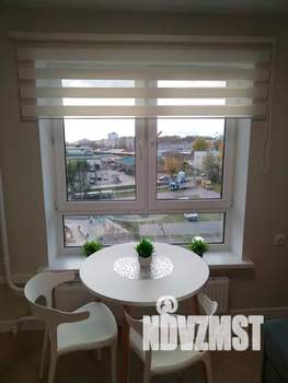 Студия квартира, посуточно, 28м2, 6/17 этаж