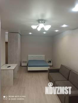1-к квартира, на длительный срок, 46м2, 5/7 этаж