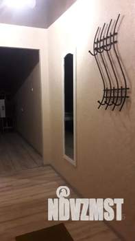 Студия квартира, посуточно, 25м2, 6/17 этаж