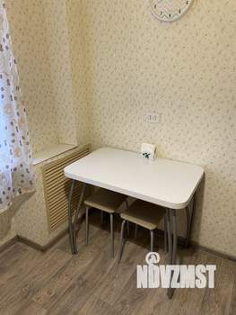 1-к квартира, посуточно, 34м2, 3/5 этаж