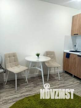 Студия квартира, посуточно, 25м2, 14/16 этаж