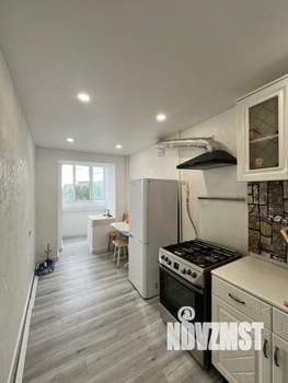 1-к квартира, на длительный срок, 36м2, 4/9 этаж