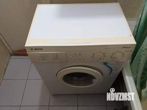 1-к квартира, на длительный срок, 34м2, 4/5 этаж