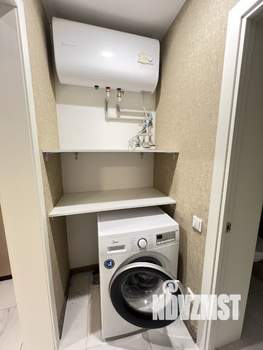 2-к квартира, на длительный срок, 33м2, 9/9 этаж