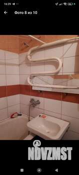 2-к квартира, на длительный срок, 45м2, 3/4 этаж