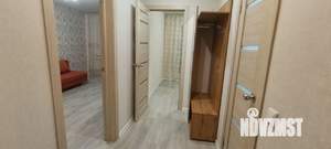 1-к квартира, на длительный срок, 33м2, 4/9 этаж