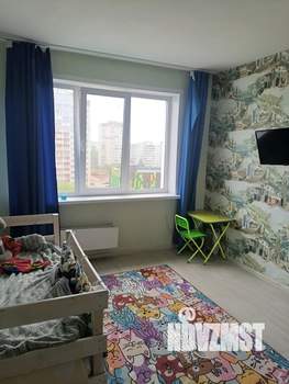 3-к квартира, на длительный срок, 68м2, 8/10 этаж