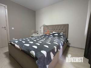 2-к квартира, на длительный срок, 44м2, 14/17 этаж