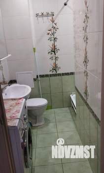 Студия квартира, на длительный срок, 28м2, 8/16 этаж