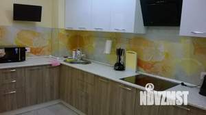 1-к квартира, посуточно, 42м2, 12/13 этаж