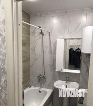 Студия квартира, посуточно, 25м2, 3/18 этаж