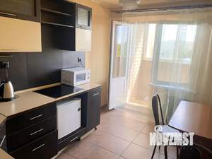 1-к квартира, посуточно, 48м2, 5/10 этаж