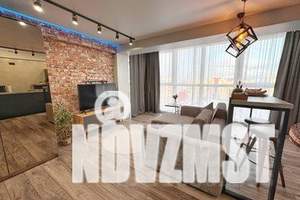 1-к квартира, посуточно, 30м2, 15/18 этаж