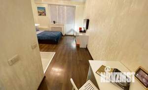 Студия квартира, на длительный срок, 29м2, 2/9 этаж