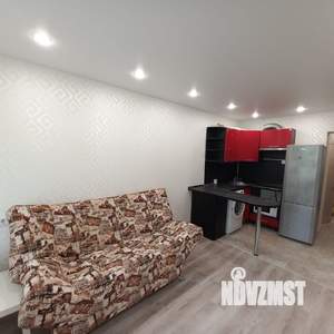 1-к квартира, посуточно, 32м2, 3/10 этаж