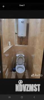 1-к квартира, на длительный срок, 35м2, 4/9 этаж