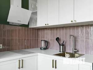 2-к квартира, посуточно, 40м2, 6/9 этаж