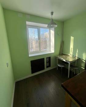 2-к квартира, на длительный срок, 45м2, 4/5 этаж