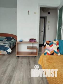 1-к квартира, посуточно, 36м2, 8/9 этаж