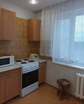 1-к квартира, на длительный срок, 33м2, 7/9 этаж