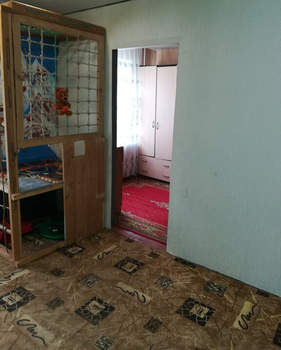 3-к квартира, на длительный срок, 57м2, 2/5 этаж