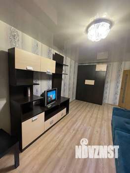 1-к квартира, на длительный срок, 34м2, 4/9 этаж