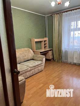 1-к квартира, на длительный срок, 39м2, 8/9 этаж