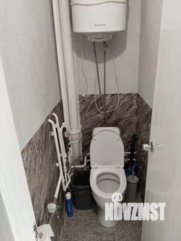 1-к квартира, на длительный срок, 38м2, 8/9 этаж