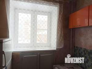 1-к квартира, на длительный срок, 21м2, 3/5 этаж