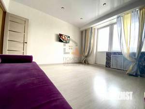 2-к квартира, на длительный срок, 66м2, 5/16 этаж