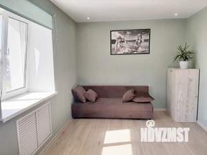 1-к квартира, посуточно, 65м2, 5/5 этаж