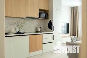 2-к квартира, посуточно, 43м2, 16/17 этаж