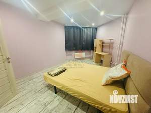 3-к квартира, на длительный срок, 78м2, 7/18 этаж