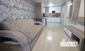 2-к квартира, на длительный срок, 44м2, 5/18 этаж