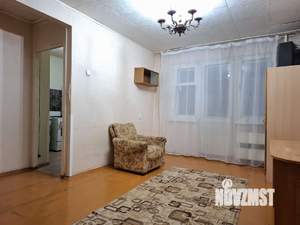 1-к квартира, на длительный срок, 31м2, 3/5 этаж