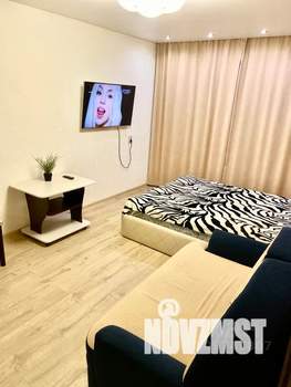 1-к квартира, посуточно, 33м2, 5/10 этаж