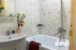 1-к квартира, посуточно, 26м2, 1/1 этаж