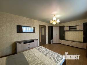 1-к квартира, на длительный срок, 38м2, 6/12 этаж